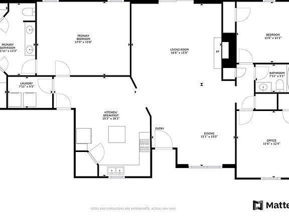 2nd image of this home