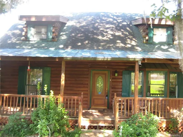 368 Burlingame Rd, Letohatchee, AL 36047