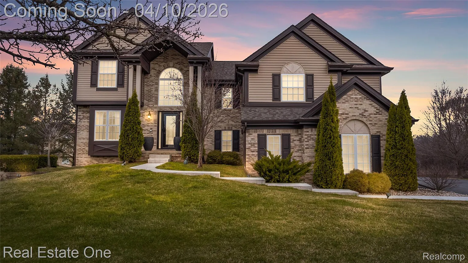 42756 Winding Pond Trl photo 1