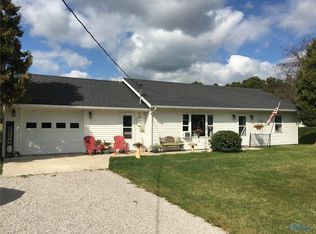 13301 Q Rd, Pioneer, OH 43554