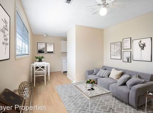 686 W Stone St #1-9, Fayetteville, AR 72701