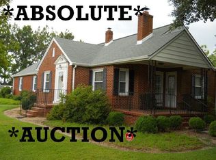 762 Dixie Farm Rd, Sanford, NC 27332