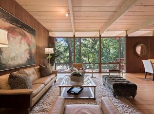 16310 Oakhurst Dr, Monte Sereno, CA 95030