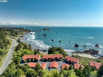 17744 N Highway 101 #C-306, Brookings, OR, 97415