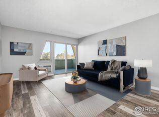 3150 Iris Ave F-307, Boulder, CO 80301
