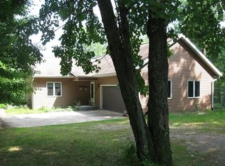 4228 Boulder Rd, Rhinelander, WI 54501
