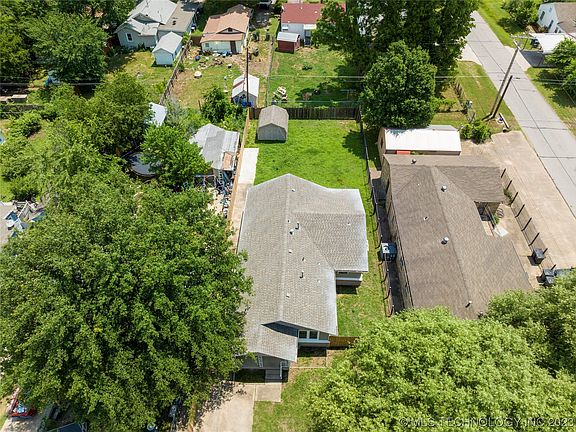 2nd image of 4643 S 31st West Ave