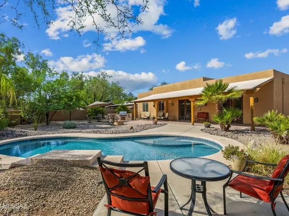 1852 N Arcadia Ave, Tucson, AZ 85712