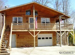 394 Hidden Creek Ln, Burnsville, NC 28714