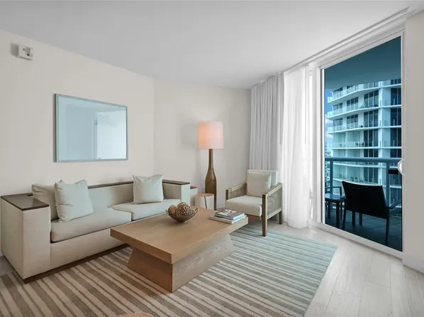 505 N Ft Lauderdale Bch Boulevard #1404, Fort Lauderdale, FL 33304