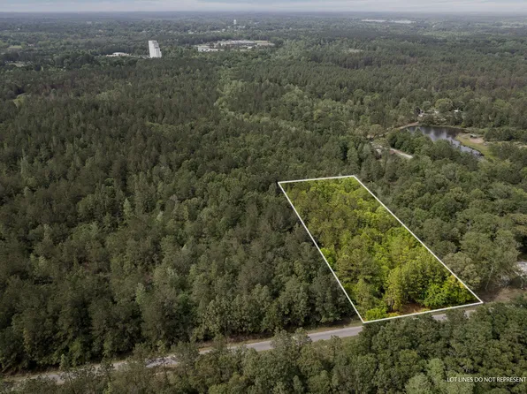 PARCEL One 5.32 Mol Dubose Rd, Lumberton, MS 39455