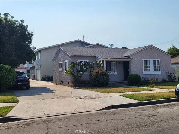 13141 Monroe St, Garden Grove, CA 92844