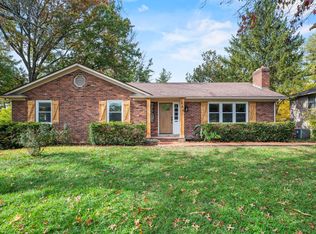 340 Hightower Rd, Lexington, KY 40517