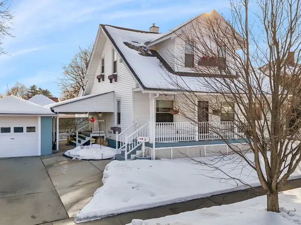 2 Woodruff Ave, Binghamton, NY 13901