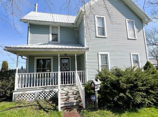 316 E Covell St, Garrett, IN 46738