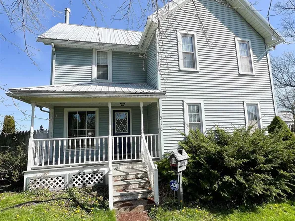 316 E Covell St, Garrett, IN 46738