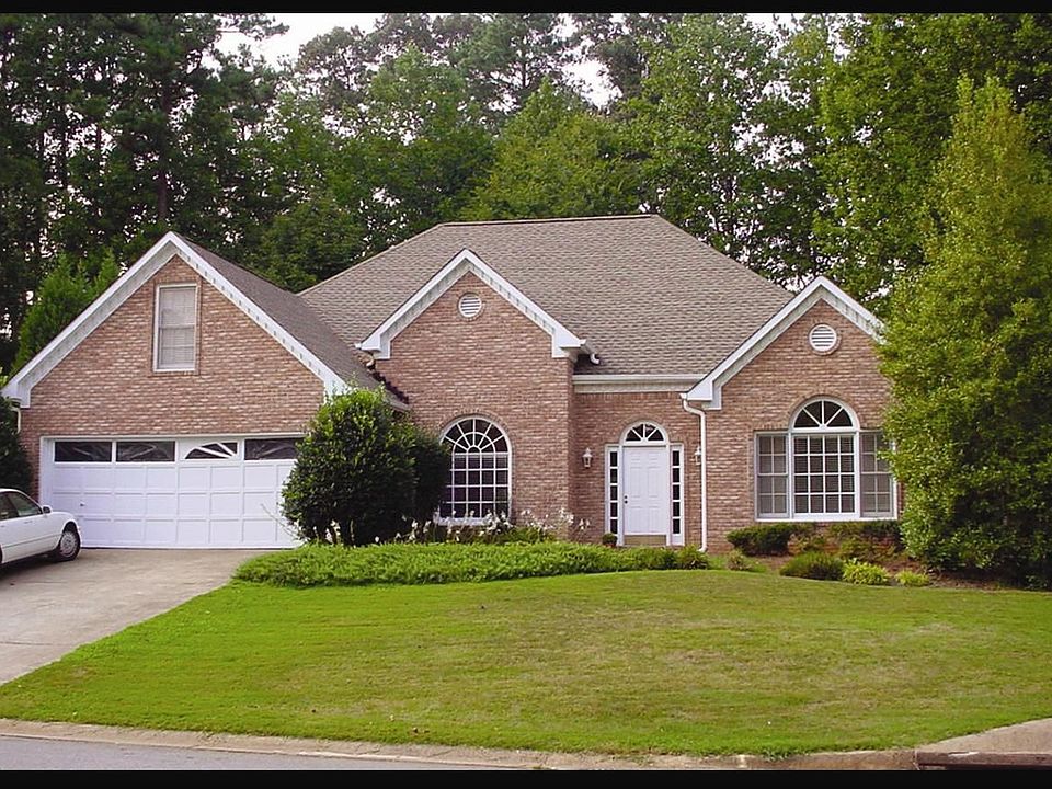 Custom Built European Ranch