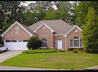 4267 Grand Oaks Dr NW, Kennesaw, GA 30144