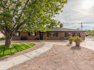 301 E Berridge Ln, Phoenix, AZ 85012