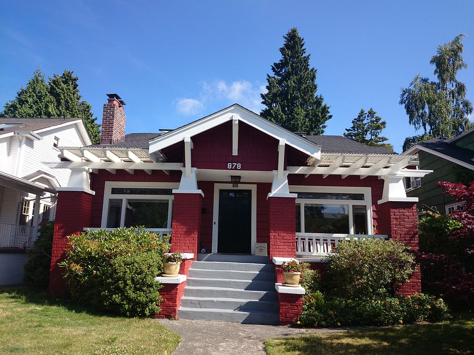 1st image of 878 E Gwinn Pl