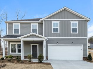 3106 Whitman Ct, Gainesville, GA 30507