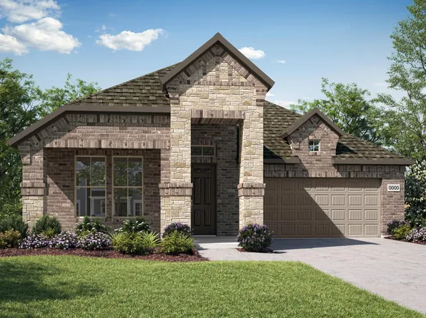 613 Aberdeen Ln, Mansfield, TX 76063