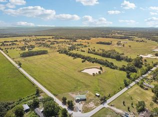 32550 S 250th Rd, Henryetta, OK 74437