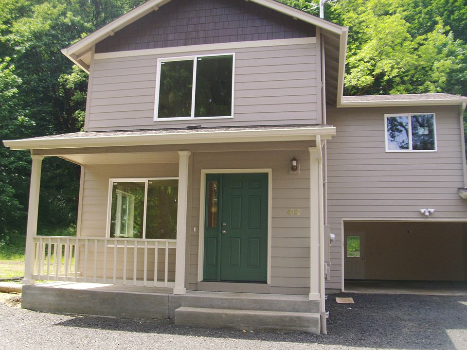 4082 Springhill Dr. Albany, OR.