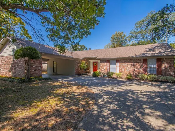 101 Round Leaf Ct, Sherwood, AR 72120