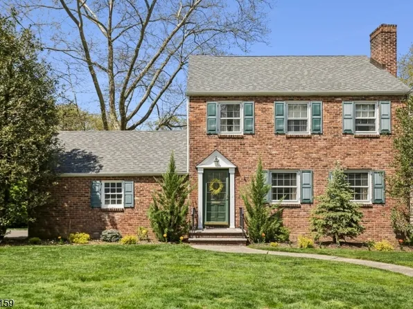 4 Indian Spring Rd, Cranford Twp., NJ 07016