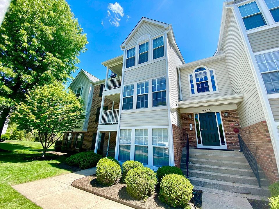 1st image of 9105 Lincolnshire Ct APT E