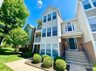 9105 Lincolnshire Ct APT E, Parkville, MD 21234