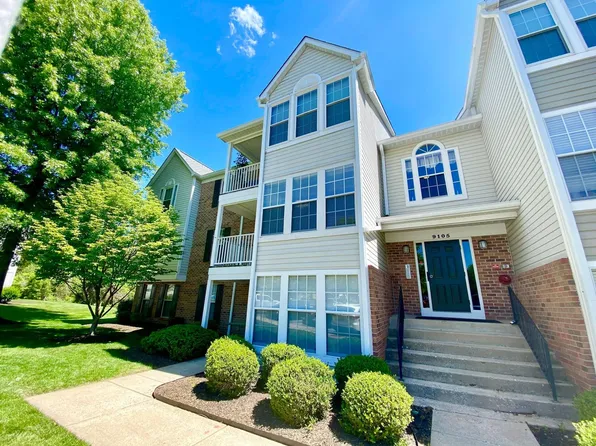 9105 Lincolnshire Ct APT E, Parkville, MD 21234