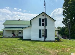 1930 Pleasant Grove Church Rd, Edmonton, KY 42129