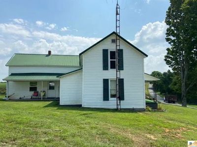 1930 Pleasant Grove Church Rd, Edmonton, KY, 42129