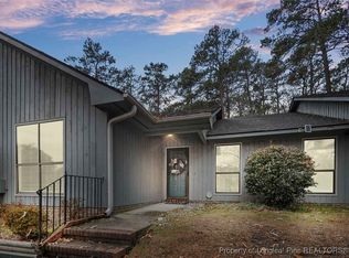 2107 Wexford Oaks Ct, Fayetteville, NC 28303