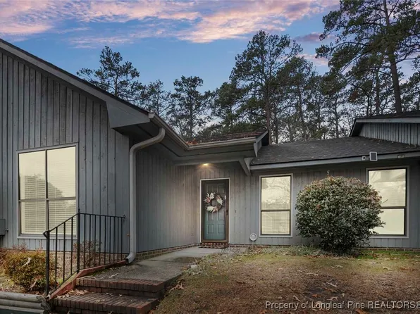 2107 Wexford Oaks Ct, Fayetteville, NC 28303