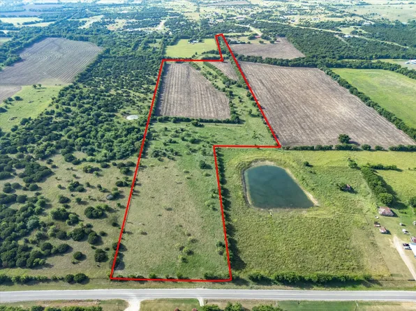 3506 County Road 1106, Rio Vista, TX 76093