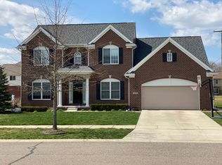 46908 Torrey Hill Ct #21, Canton, MI 48187