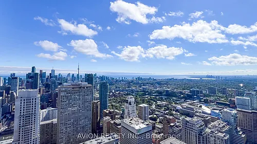 11 Yorkville Ave #5609 Photo 1