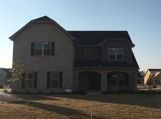 2914 Saint Andrews Dr LOT 4, Murfreesboro, TN 37130