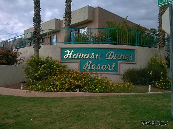 1st image of 620 Lake Havasu Ave S #2