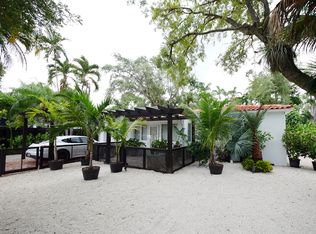 4181 Bonita Ave, Miami, FL 33133