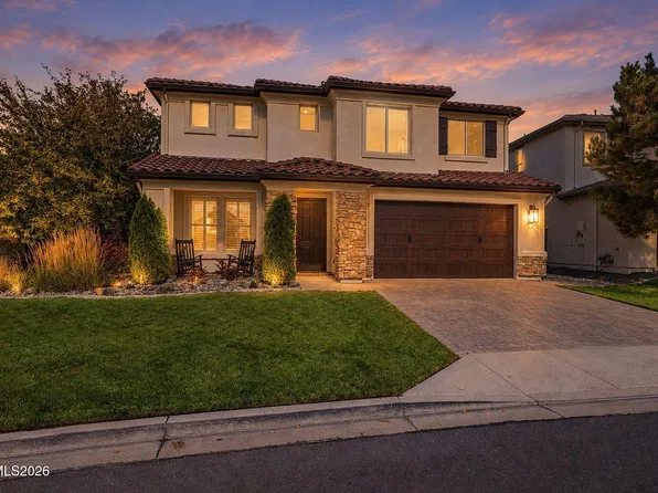 521 Alydar Ct, Reno, NV 89521