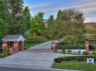 30911 Via Colinas, Coto De Caza, CA 92679