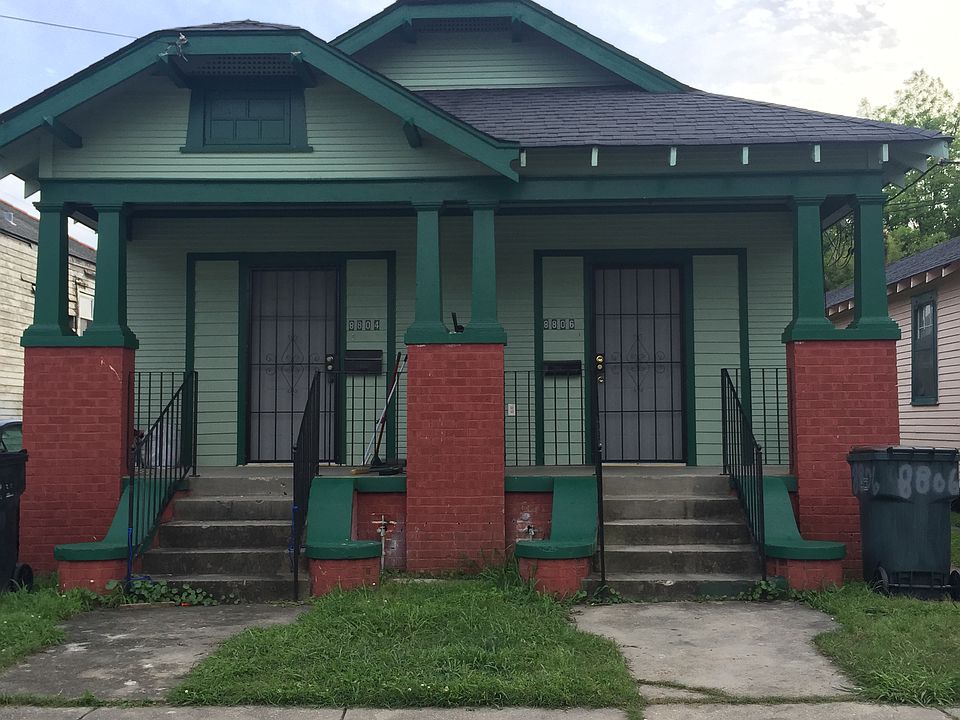 1st image of 8808 Apple St
