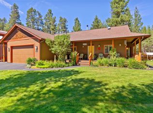 16844 Brenda Dr, Bend, OR 97707