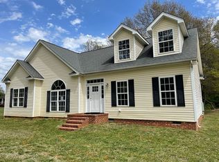 4209 Hampton Rd, Clemmons, NC 27012