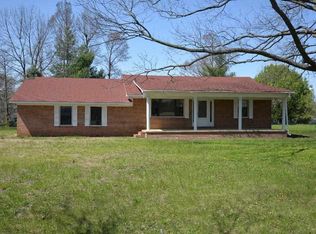 280 Magnolia Rd, Tiptonville, TN 38079