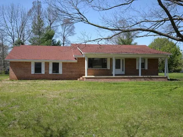 280 Magnolia Rd, Tiptonville, TN 38079